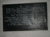image of grave number 1779